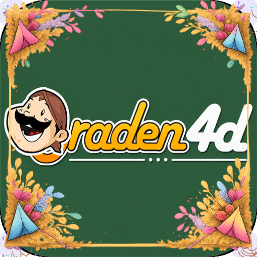 raden4d — galeri pratinjau Resmi APK
